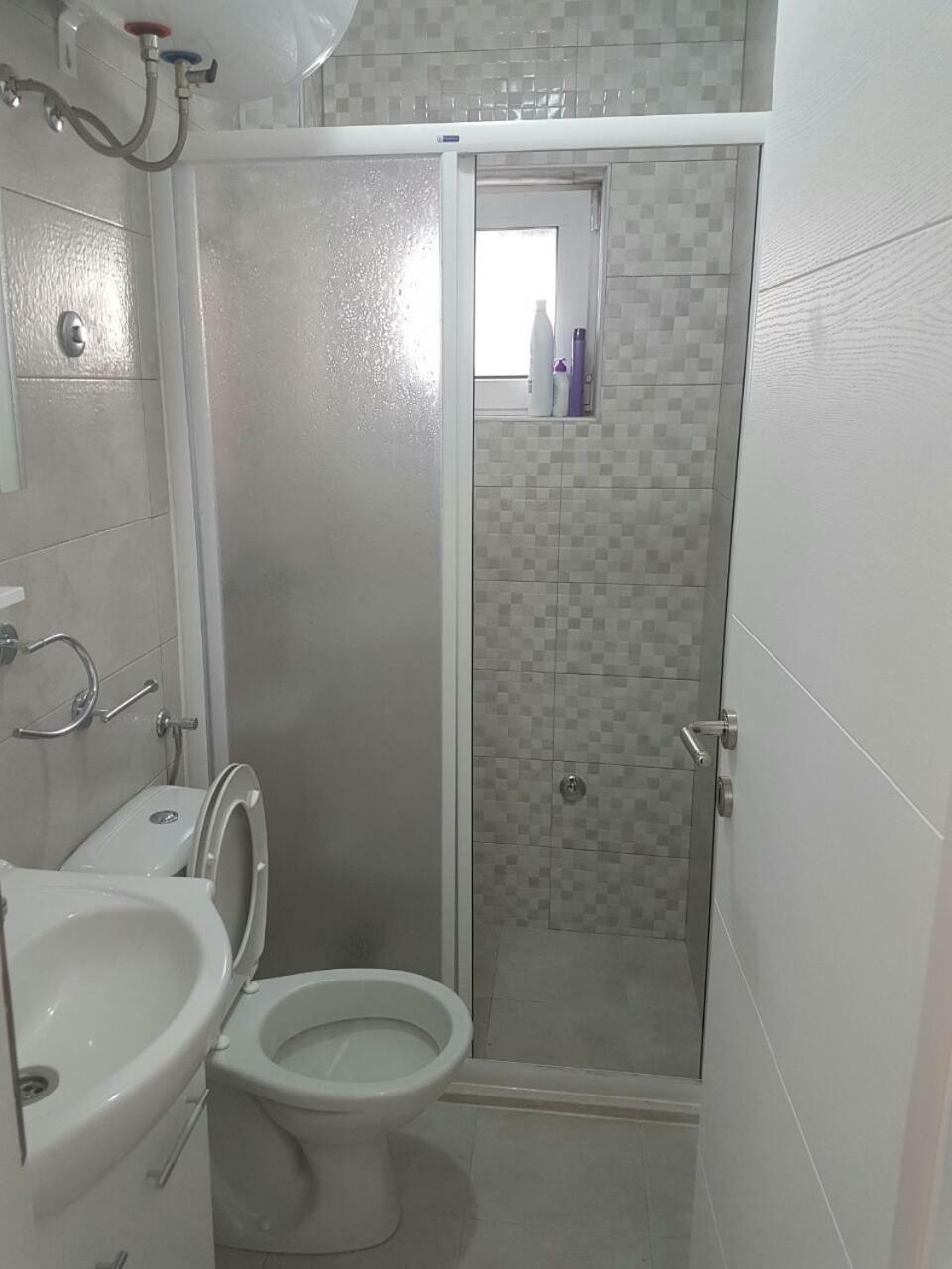 Porto Njegusi A2 Apartment เซทินเจ ภายนอก รูปภาพ